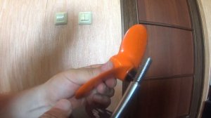 Особенности установки тайского винта на электроплавник на сап 4300 ватт, мотор flipsky 7070
