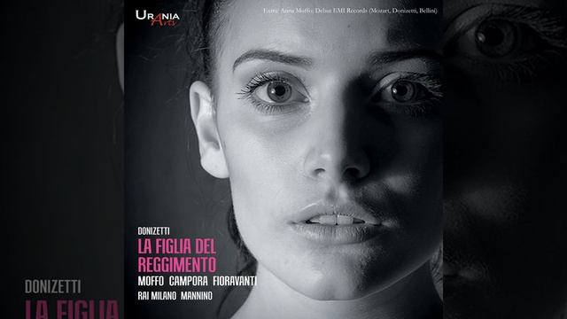 Lucia di Lammermoor: Il dolce suono смотреть онлайн