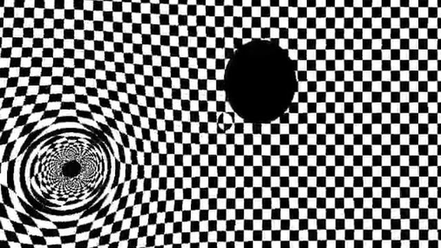 Black Hole Sphere Tracer смотреть онлайн