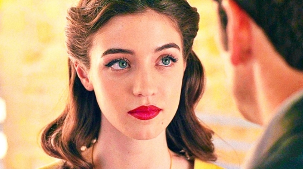 Память сердец — Русский трейлер (Дубляж, 2025) смотреть онлайн