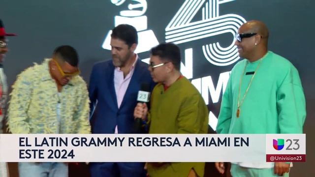 En vivo: Univision 23 Miami 12:30 pm, 17 de abril de 2024 смотреть онлайн