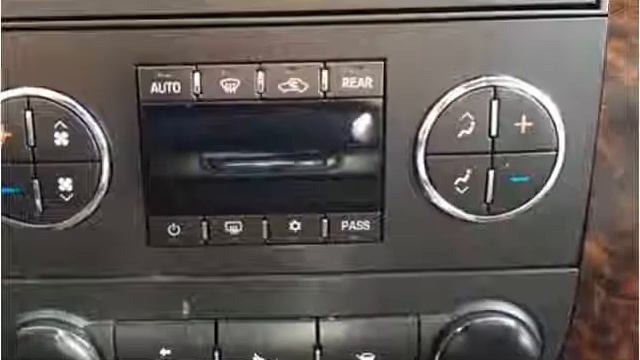 2011 GMC Yukon Denali Used SUV Baltimore Maryland | CarZone USA смотреть онлайн