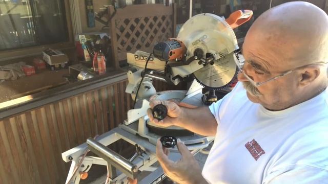 Did your Laser stop working on your saw check this out смотреть онлайн