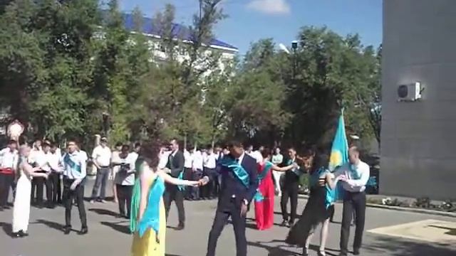 Технологический колледж Корпорации,,Казахмыс,,2014год смотреть онлайн