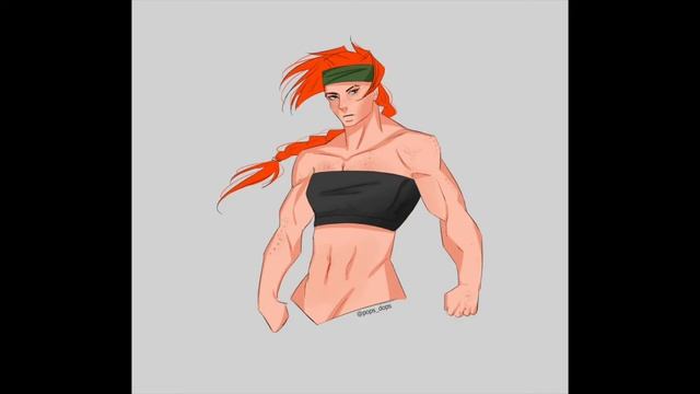 Skye Tribute (Valorant) смотреть онлайн