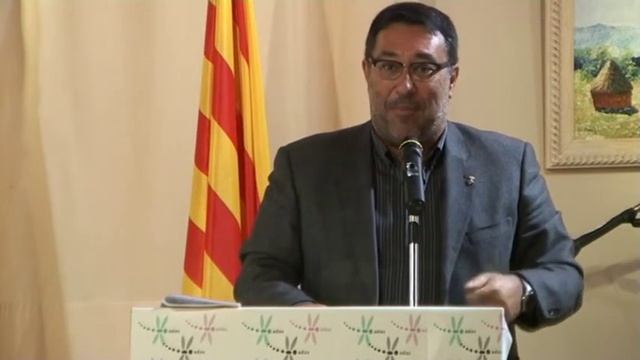ADAS - 03 Presentació d'ADAS смотреть онлайн