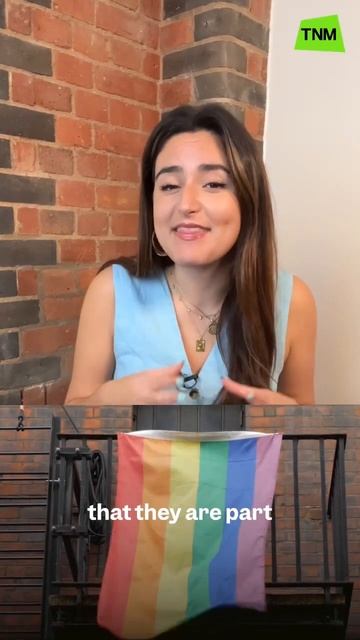What does the term ‘queerbaiting’ mean? #shorts смотреть онлайн