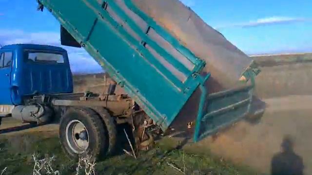 GAZ 53 S3 LOAD смотреть онлайн