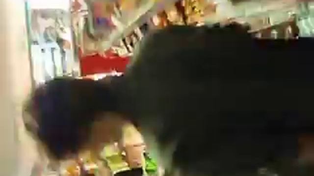 The White Rabbit Shops at Spar смотреть онлайн