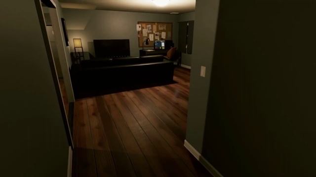 Scrutinized All Jumpscare