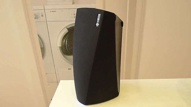 Denon Heos 3 смотреть онлайн