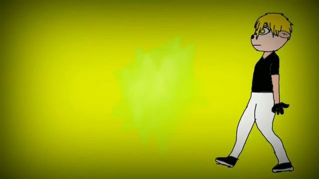 ☆ Iroh meme (My new oc / моя новая ос) [FlipaClip animation] ☆ смотреть онлайн