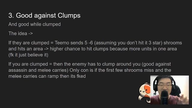 The One Unit That Counters ALL AD Comps || Patch 11.16 Teamfight Tactics смотреть онлайн
