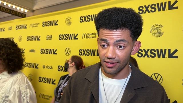 Bottoms SXSW Premiere