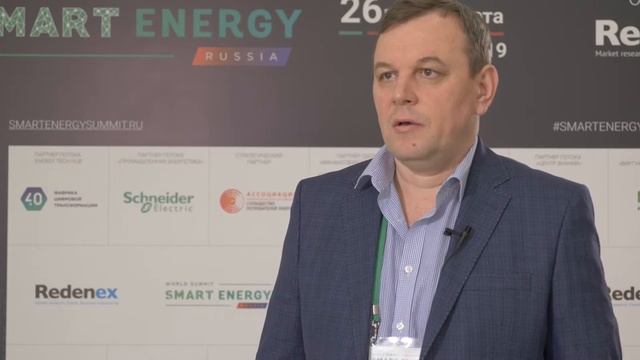 Михаил Плеснецов о приборах учета электрической энергии смотреть онлайн