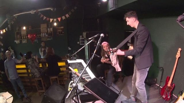 STADIYA концерт 29.12.23 в Кирове смотреть онлайн