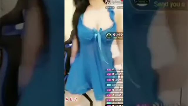 Bigo Lisa Amora | Hot 4 смотреть онлайн