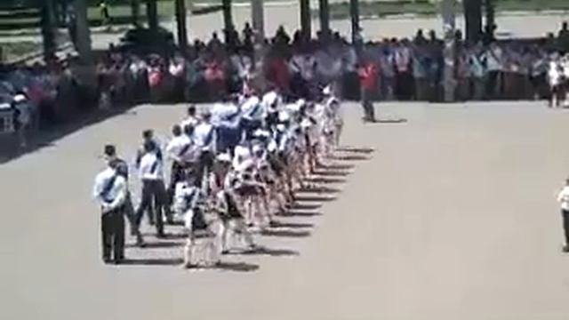 Вальс Лозовая 2012 смотреть онлайн