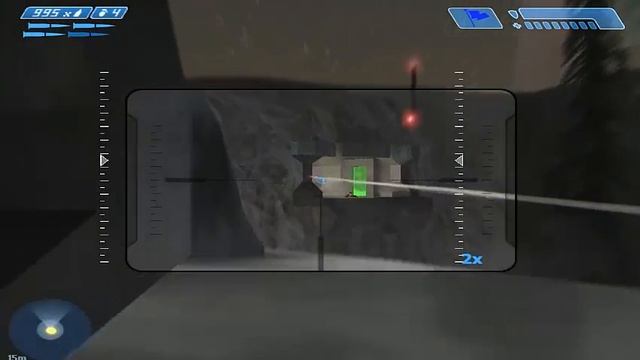 Halo Online PC Capturar La Bandera смотреть онлайн