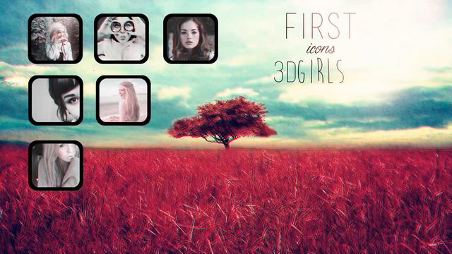 Girls fist icons pack смотреть онлайн