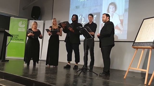 Ani Ma'amin (Traditional) смотреть онлайн