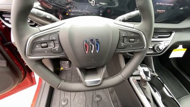 2024 Buick Envista Sport Touring Kansas City, Tiffani Springs, Platte City, Gladstone, Levenwor... смотреть онлайн