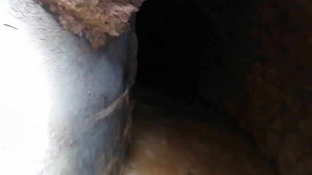 Вот что происходит за колонной в плывуне смотреть онлайн