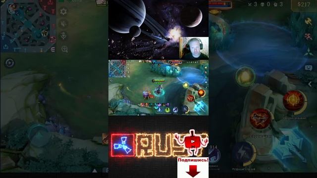 Mobile Legends Bang Bang #mlbb (7)