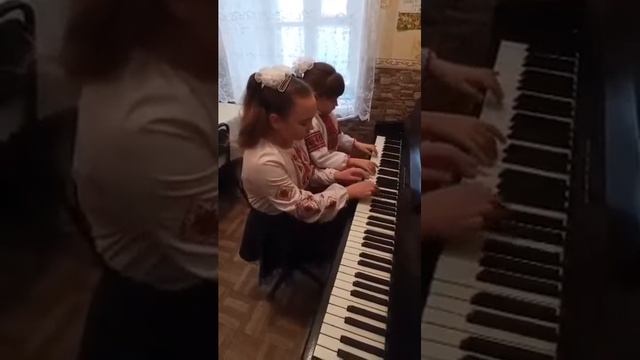 Осінній дощик смотреть онлайн