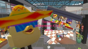 2 часть по 4 пасхалкам в чикен Ган из обновы 4.3.02.