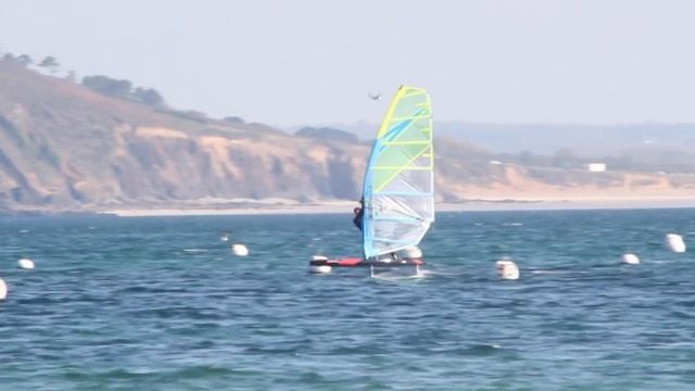 EXOCET team XTREMGLISS PWA CROZON 2015 смотреть онлайн