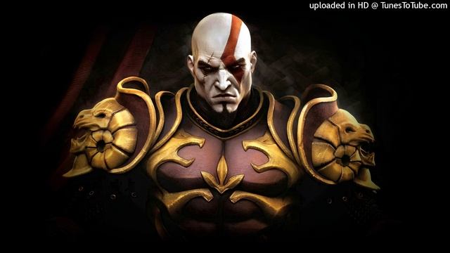 Creatures of Nightmare - God Of War 2 Soundtrack [Slowed + Reverb] смотреть онлайн