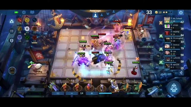 6 WM 6 CADIA 6 ARCHER ! IRITEL X FREYA ! 2 HYPER LEBIH BERASA смотреть онлайн