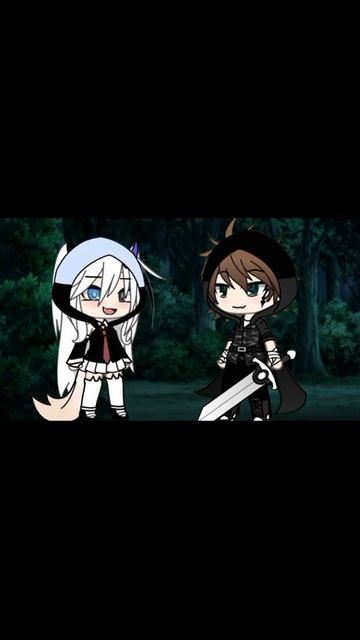 Хитрая лиса)🦊 #гача #актив #gachalife #популярное #залетит #gacha #гачалайф (видео не моё) смотреть онлайн