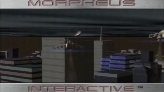 VR Stalker Intro смотреть онлайн