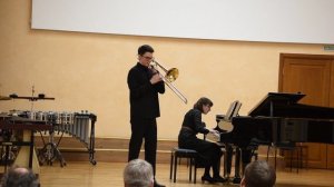 Ж.-М. Дефей «В манере Вивальди»/J.-M. Defaye «À la manière de Vivaldi»