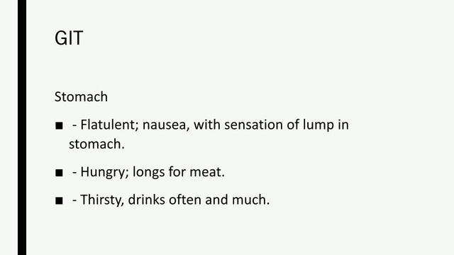 LILIUM TIGRINUM | Final BHMS | Homoeopathic Materia Medica Recorded Classes смотреть онлайн