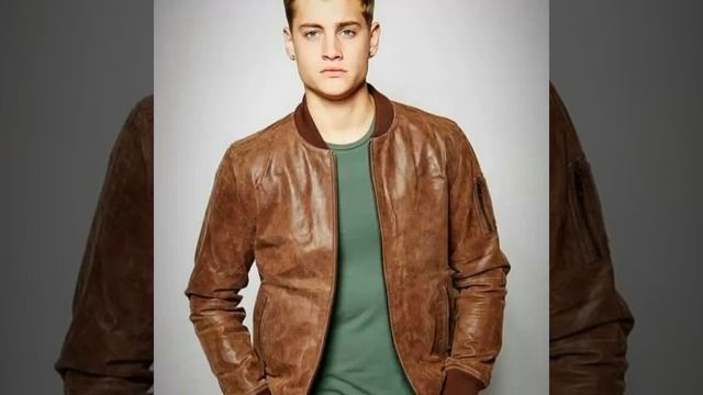 Leather jacket смотреть онлайн