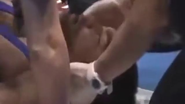 Бой нокаут одним ударом смотреть онлайн
