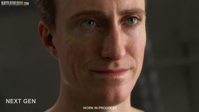 Primeiras Tech Demos do Battlefield 6 Reveladas na Ea Play Live 2020! смотреть онлайн