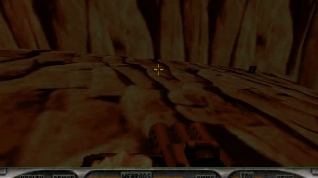 Duke Nukem 3d Walkthrough Part 7 смотреть онлайн