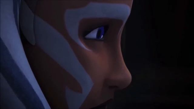 Ahsoka Tano Tribute The Girl смотреть онлайн