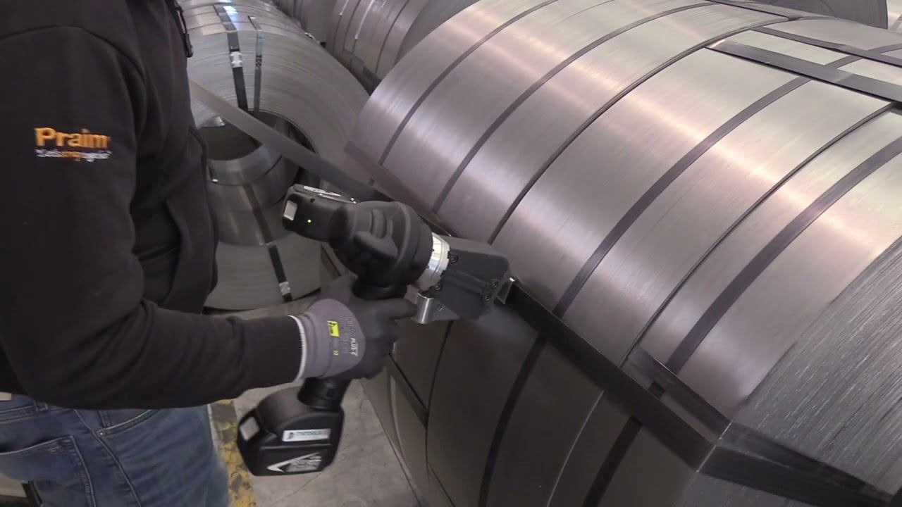 ITATOOLS ITA 84 ITA 85 \ OMS 84 OMS 85 BATTERY TOOLS FOR STEEL AUTOMATIC FUNCTION смотреть онлайн