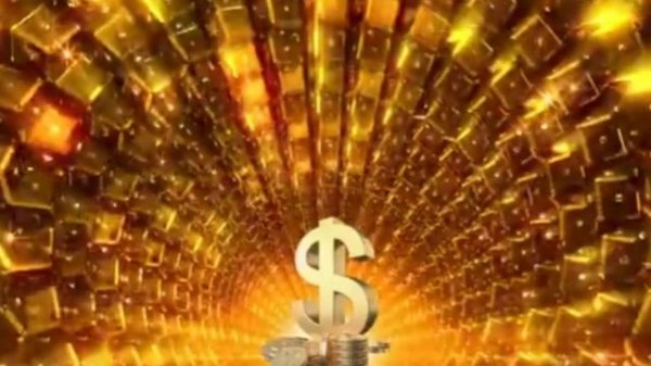 СУПЕР ДЕНЕЖНАЯ 💰💰💰 ЧАСТОТА 963 Г/ Энергетическая музыка для привлечения денег