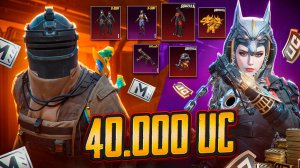 ИСПОЛНИЛ МЕЧТУ МЕТРОШНИКА И ПРОКАЧАЛ ЕГО НА 40 000$ В МЕТРО РОЯЛЬ ПАБГ МОБАЙЛ, METRO ROYALE PUBG