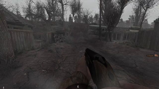 ПЕРВЫЙ ДЕНЬ СЕМЁНЫЧА ► S.T.A.L.K.E.R. ANOMALY LAST DAY смотреть онлайн