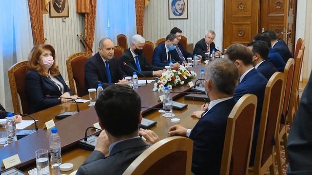 Пендаровски: Петте точки на Бугарија се маркетиншки трик смотреть онлайн