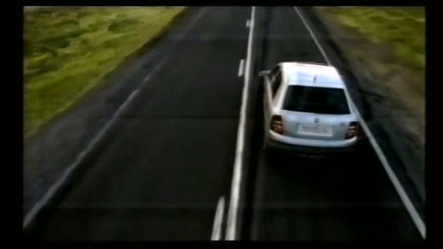 Reklama Skoda Fabia I z Niższą Akcyzą 2002 Polska смотреть онлайн