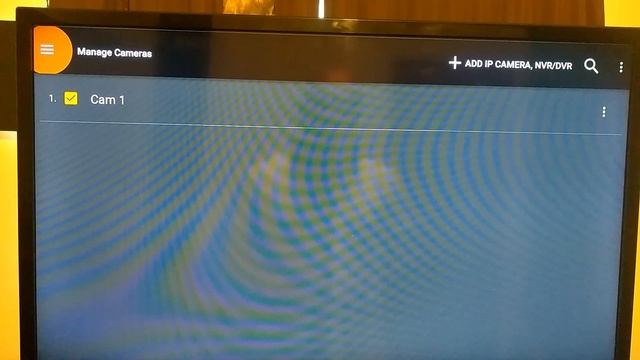 Using the Wyze IP camera on Firestick. смотреть онлайн