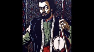 Sayat Nova Սայաթ Նովա Саят Нова